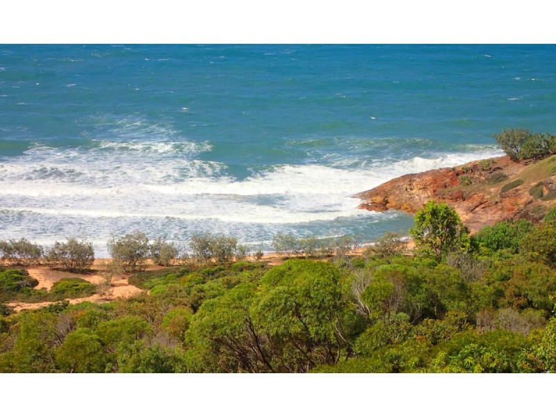 Agnes Water QLD 4677