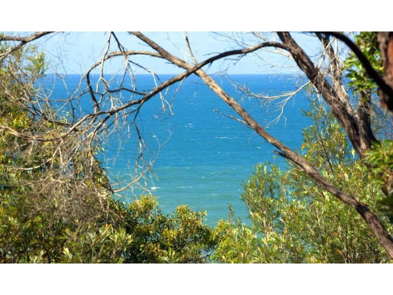 Agnes Water QLD 4677