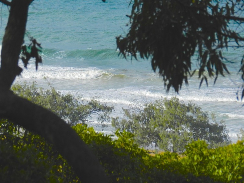 Agnes Water QLD 4677