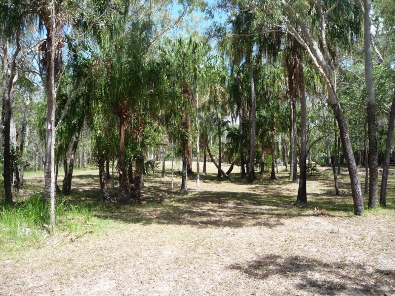 Agnes Water QLD 4677