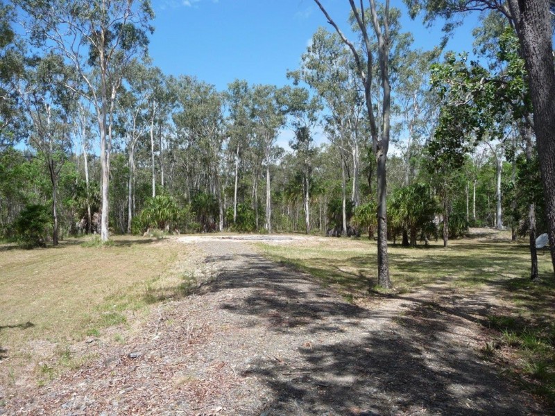 Agnes Water QLD 4677