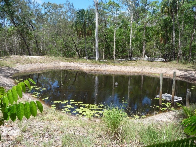 Agnes Water QLD 4677