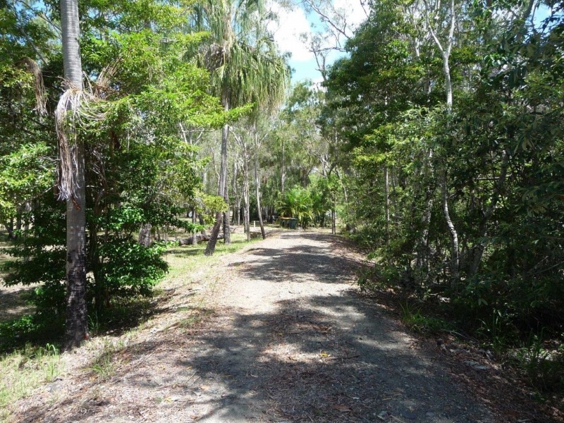 Agnes Water QLD 4677