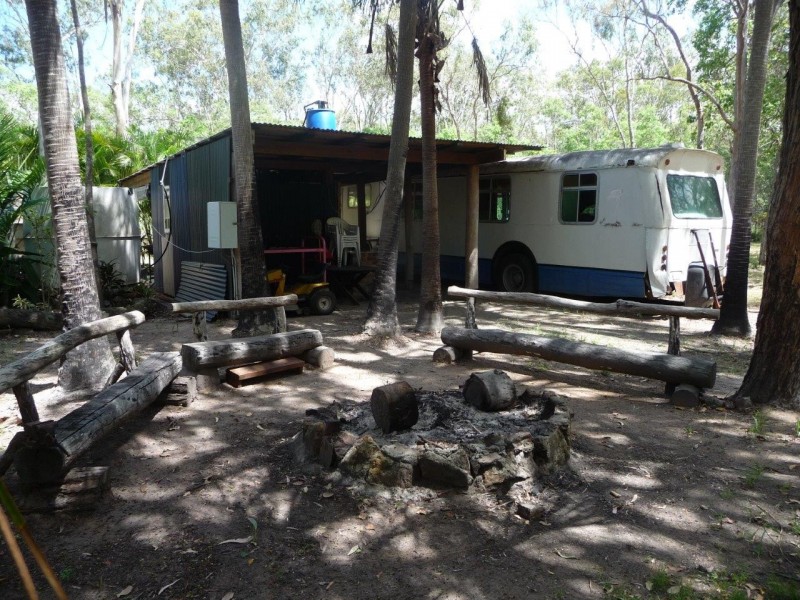 Agnes Water QLD 4677