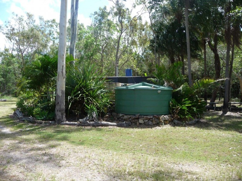 Agnes Water QLD 4677