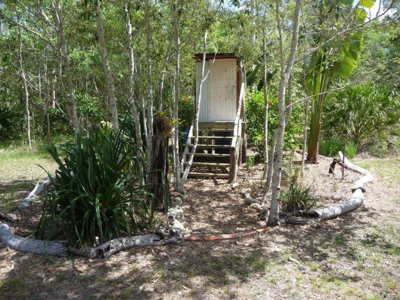 Agnes Water QLD 4677