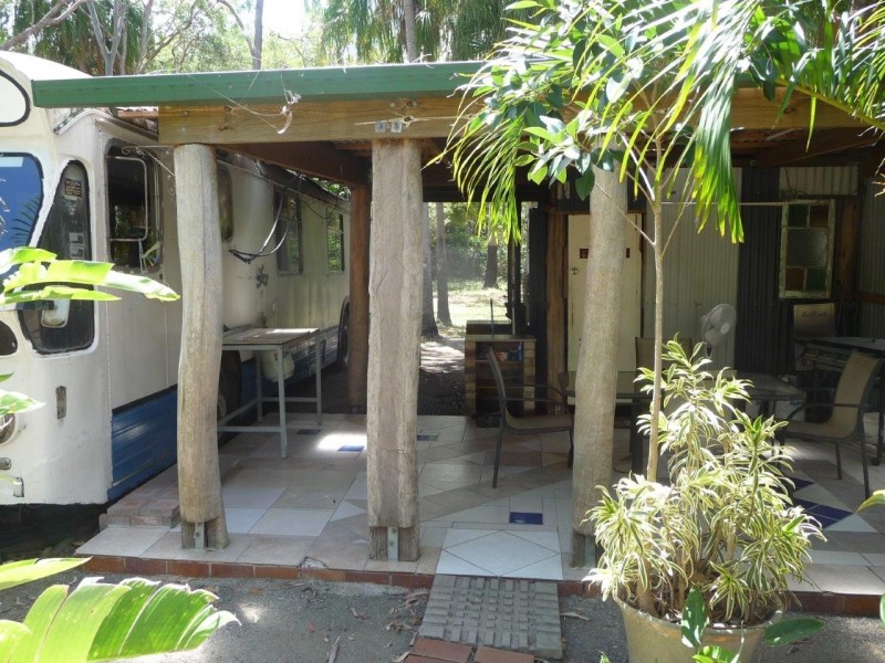 Agnes Water QLD 4677