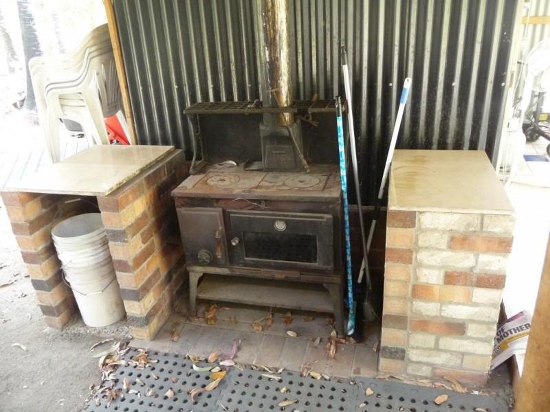 Agnes Water QLD 4677