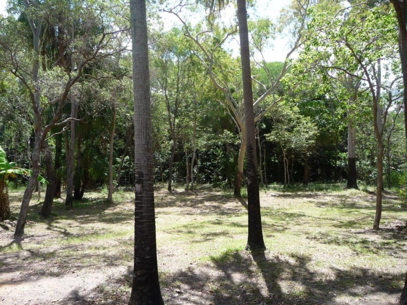 Agnes Water QLD 4677