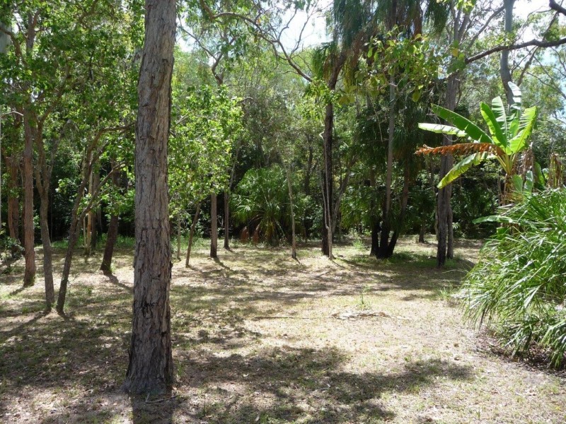 Agnes Water QLD 4677