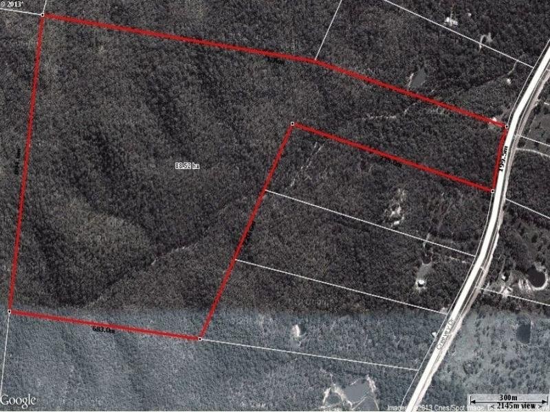 Captain Creek QLD 4677