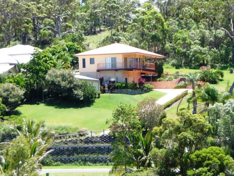 Agnes Water QLD 4677