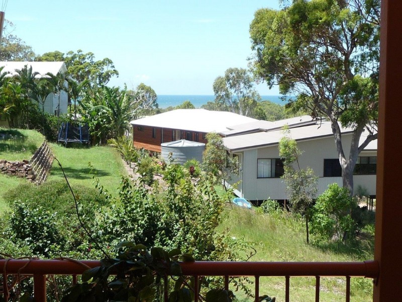 Agnes Water QLD 4677