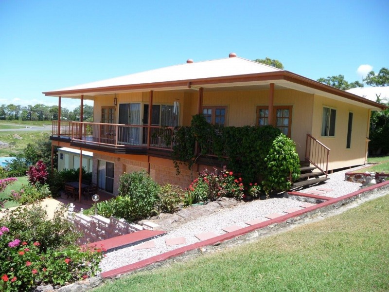 Agnes Water QLD 4677