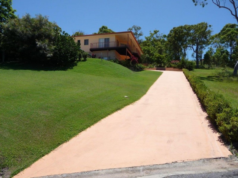 Agnes Water QLD 4677