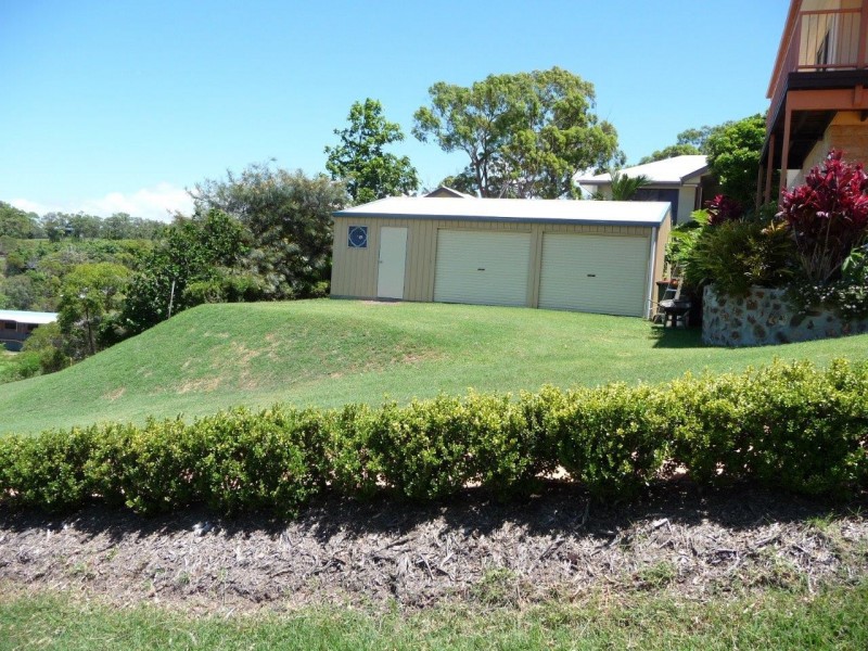 Agnes Water QLD 4677