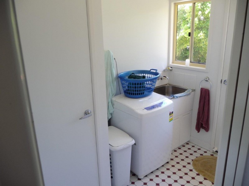 Agnes Water QLD 4677