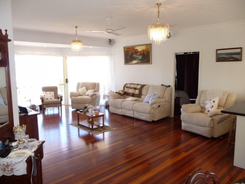 Agnes Water QLD 4677