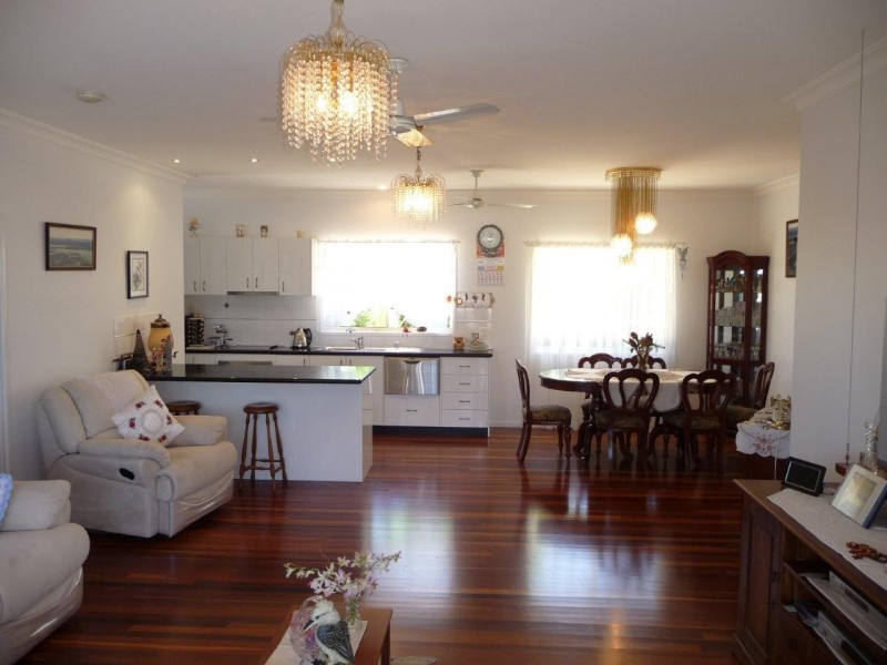Agnes Water QLD 4677
