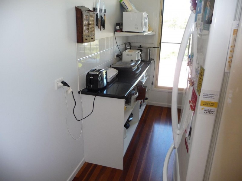 Agnes Water QLD 4677