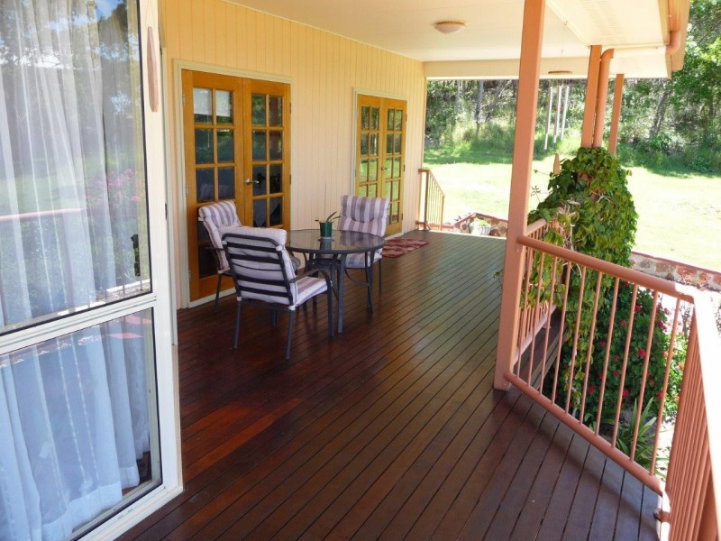 Agnes Water QLD 4677