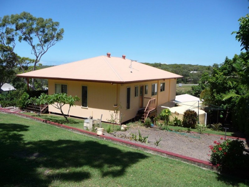 Agnes Water QLD 4677