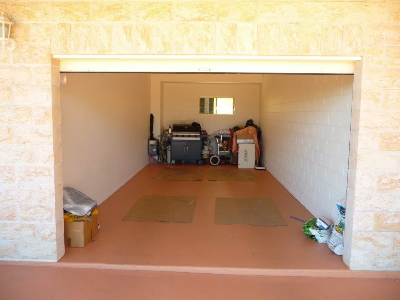 Agnes Water QLD 4677