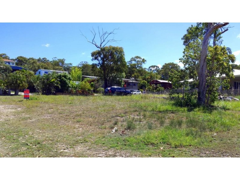 4 Tate Street, Agnes Water QLD 4677