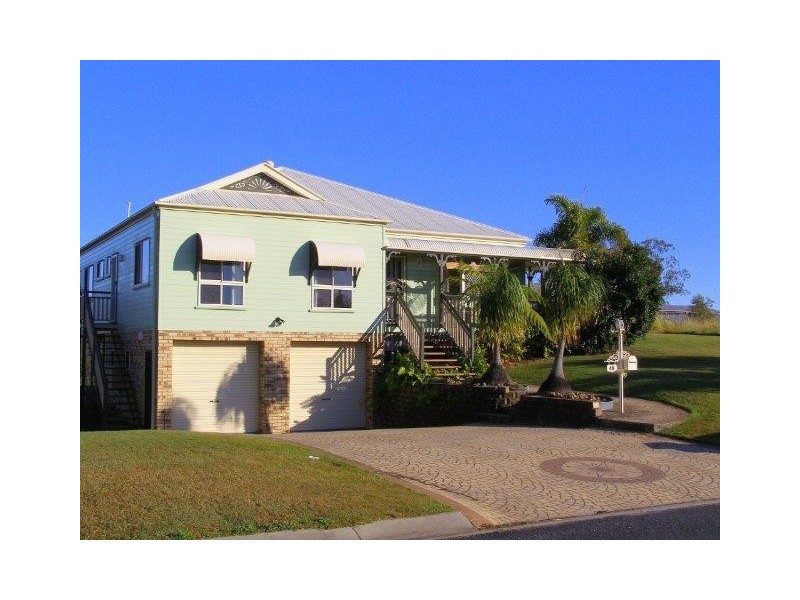 48 Seaspray Drive, Agnes Water QLD 4677