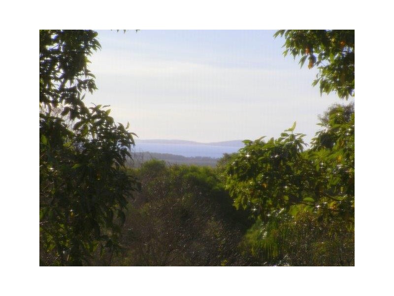 48 Seaspray Drive, Agnes Water QLD 4677