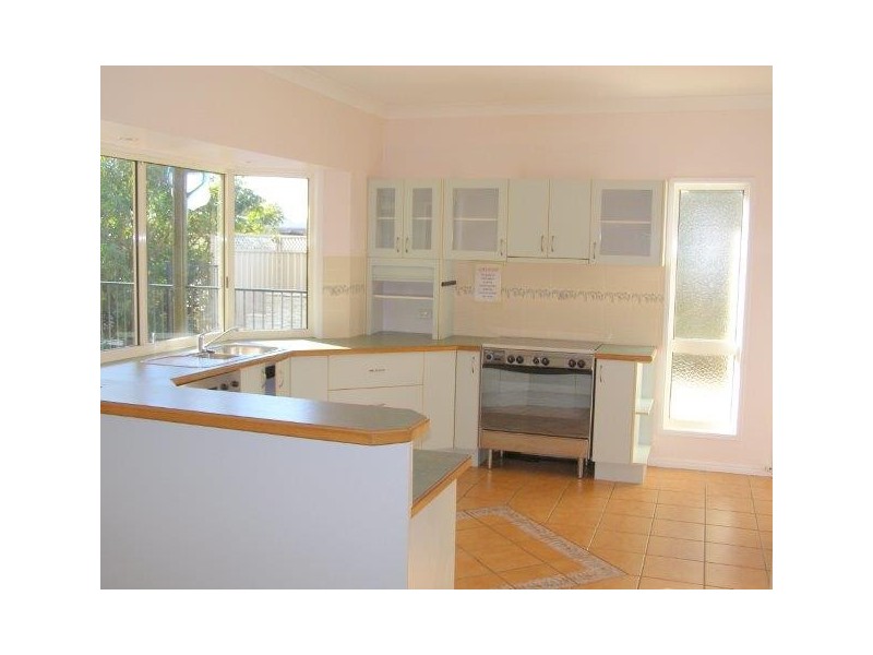 48 Seaspray Drive, Agnes Water QLD 4677