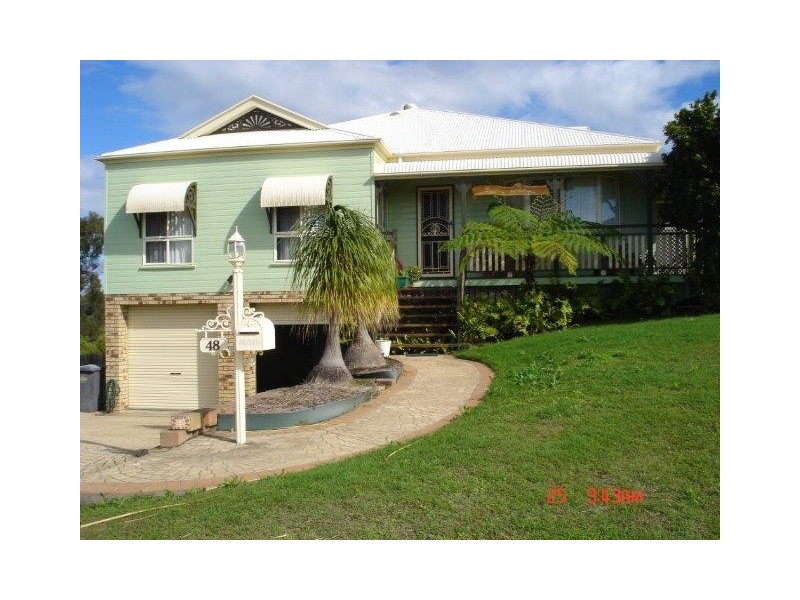 48 Seaspray Drive, Agnes Water QLD 4677