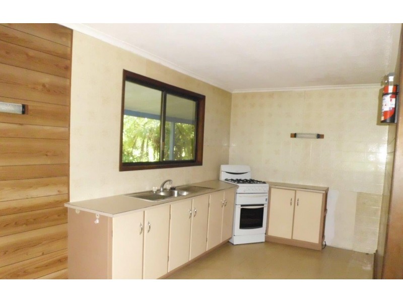 Mount Maria QLD 4674