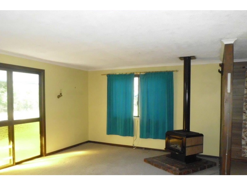 Mount Maria QLD 4674