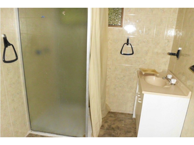 Mount Maria QLD 4674