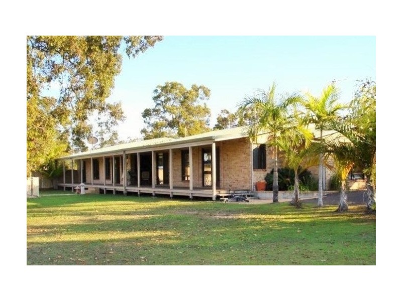 45 Anderson Way, Agnes Water QLD 4677