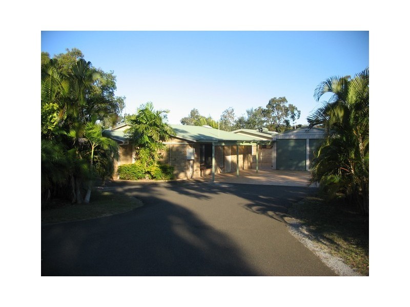 45 Anderson Way, Agnes Water QLD 4677