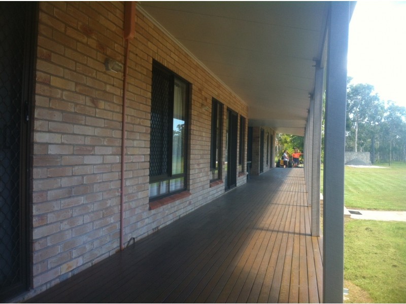 45 Anderson Way, Agnes Water QLD 4677