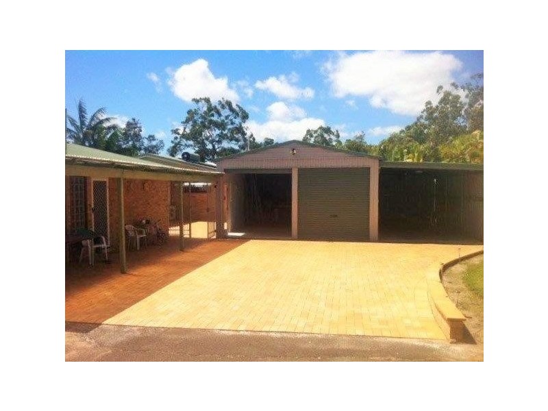 45 Anderson Way, Agnes Water QLD 4677