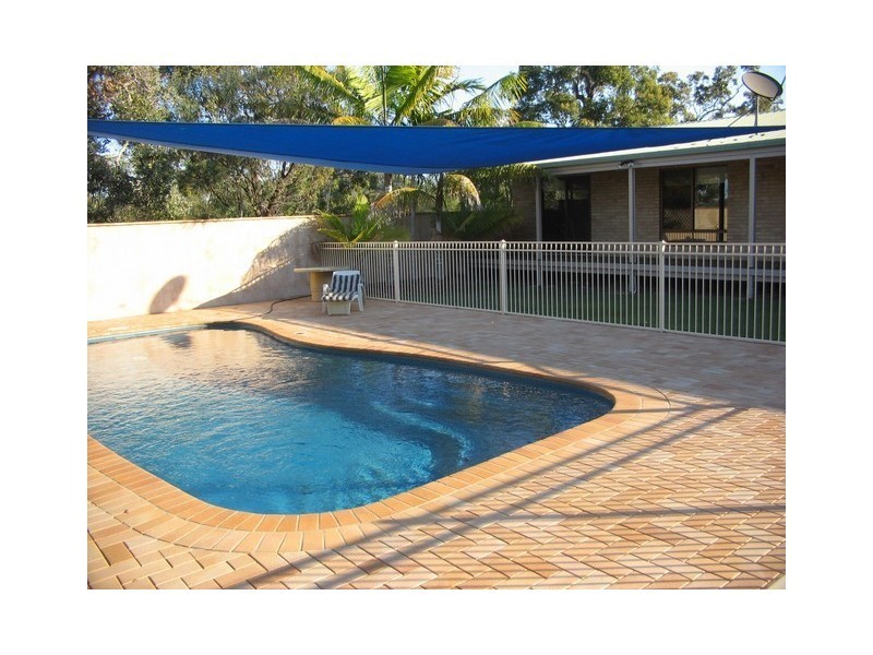 45 Anderson Way, Agnes Water QLD 4677