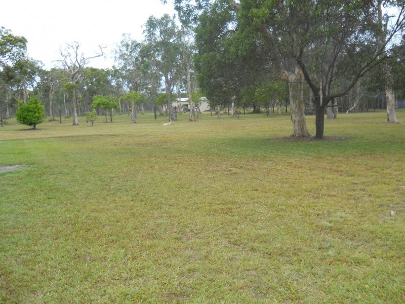 45 Anderson Way, Agnes Water QLD 4677