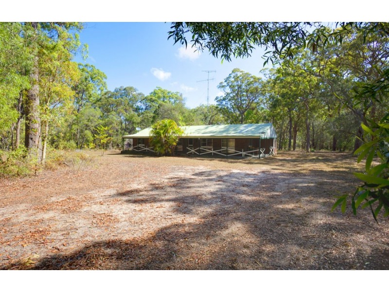 Agnes Water QLD 4677