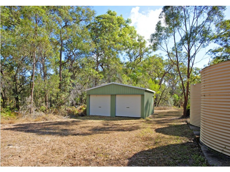 Agnes Water QLD 4677