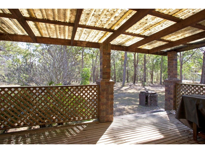 Agnes Water QLD 4677