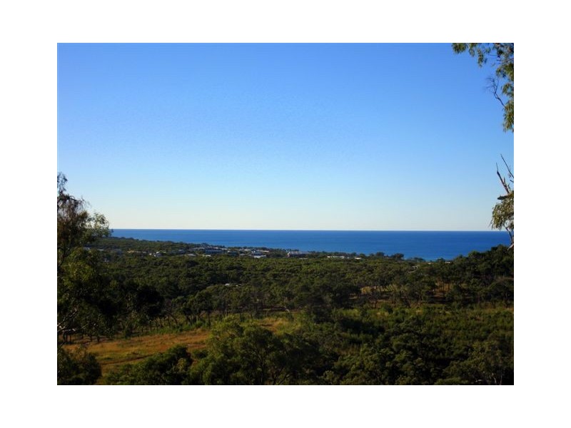 16 The Crescent, Agnes Water QLD 4677