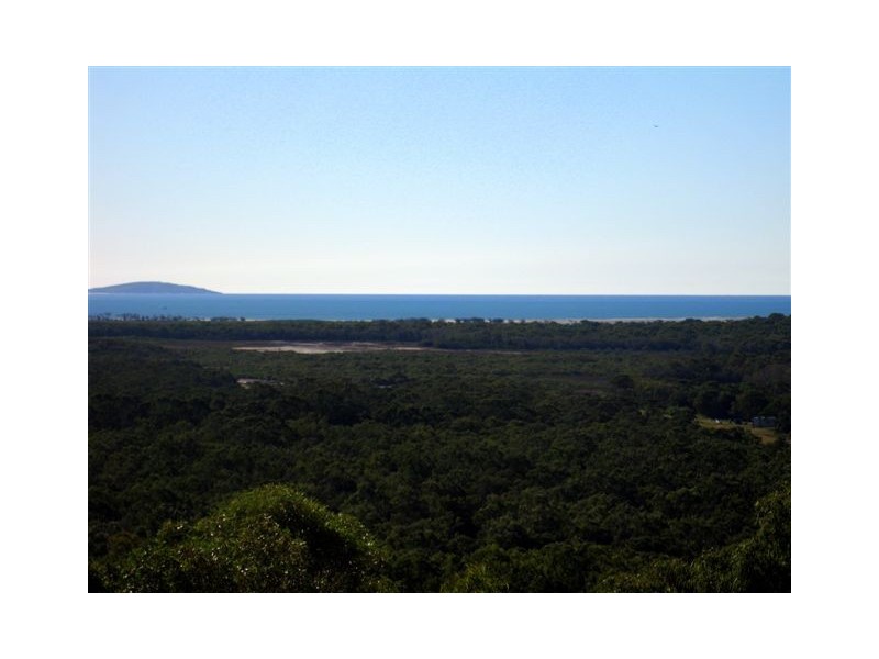 16 The Crescent, Agnes Water QLD 4677