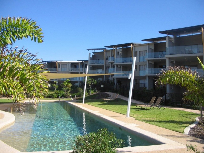 Agnes Water QLD 4677