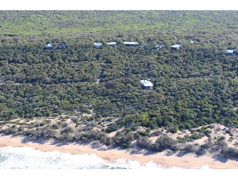 Agnes Water QLD 4677