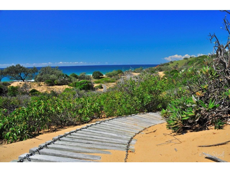 Agnes Water QLD 4677