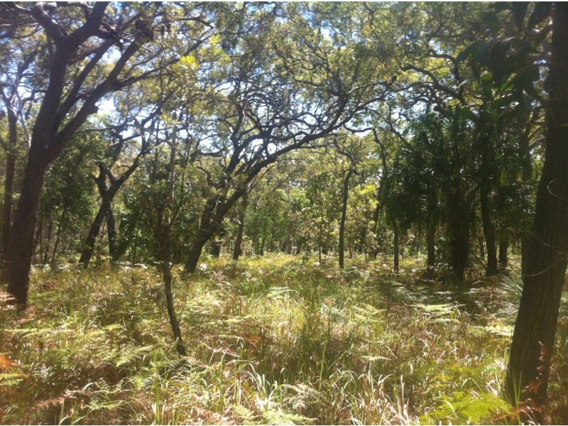 Agnes Water QLD 4677